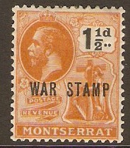 Montserrat 1911-1936