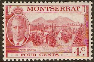 Montserrat 1937-1952