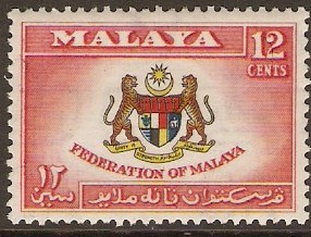 Malayan Federation