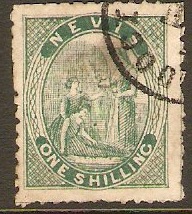 Nevis 1862-1882