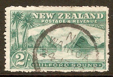 New Zealand 1855-1900