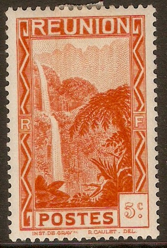 Reunion 1911-1945