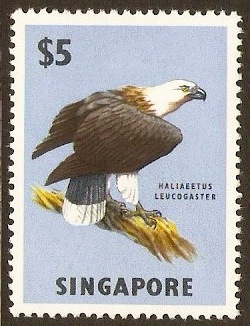 Singapore 1961-1970