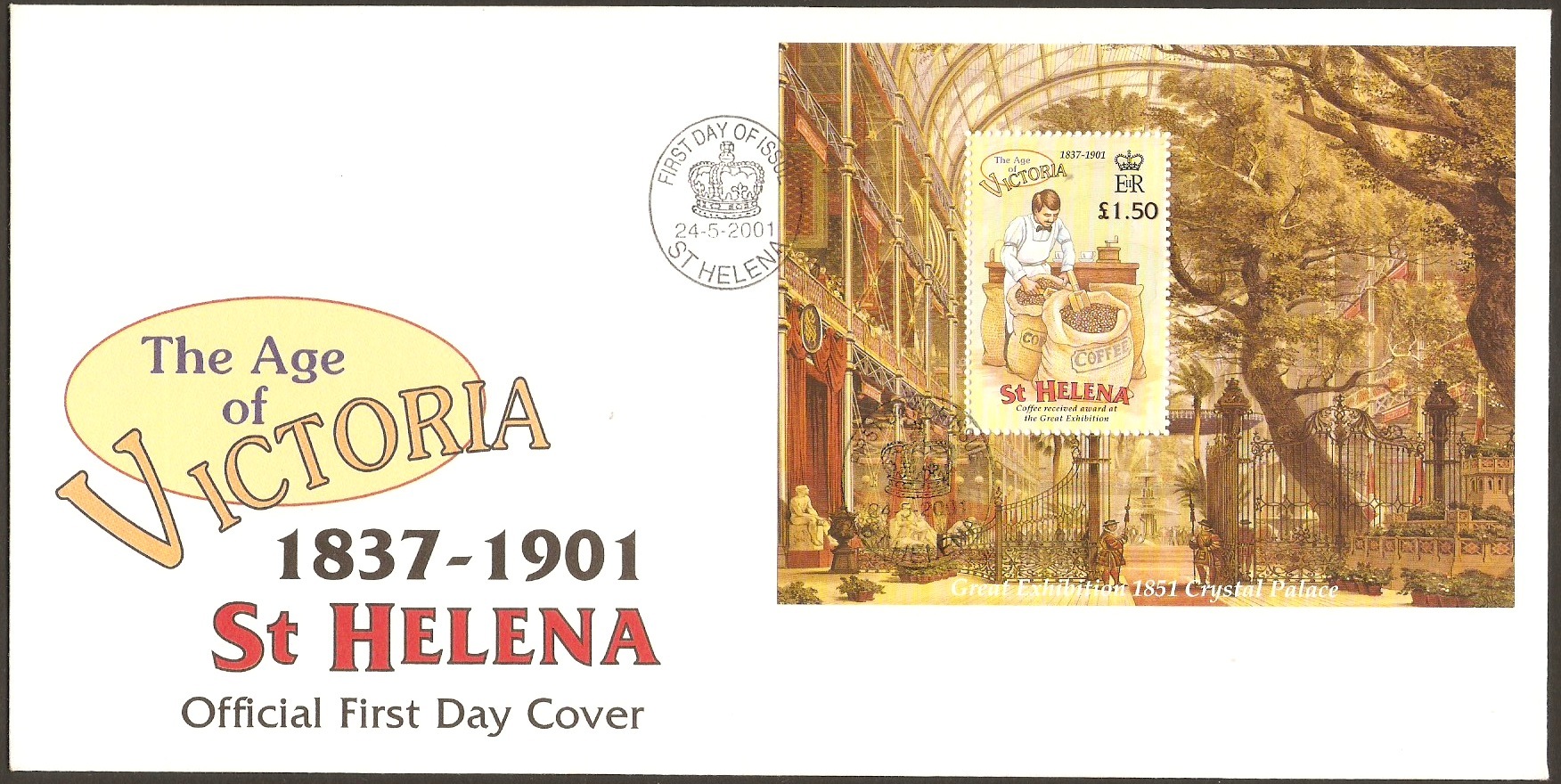St Helena Postal Ephemera
