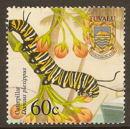Tuvalu 2001-2010