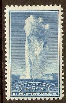 United States 1931-1935