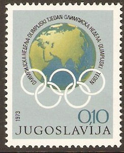 Yugoslavia 1971-1980