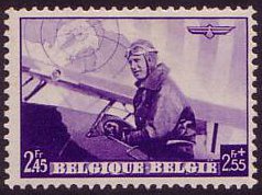 Belgium 1931-1940