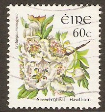 Ireland 2004 60c Wild Flowers Series. SG1679.